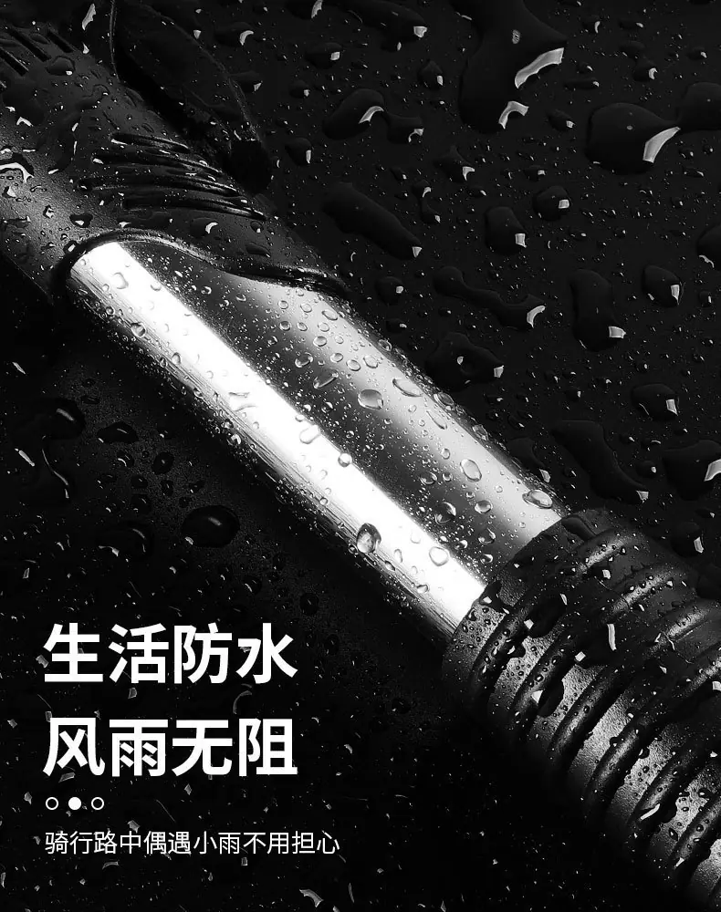 迷你小型打气筒