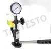 Herramienta de Reparación Probador de Presión de Pulso de Inyector Common Rail Efi Nacional 3456