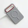 Aplicable a Funda para Teléfono Huawei PuraXView Cubierta Protectora PuraXView Cobertura Completa Carcasa Dura Magnética Nueva Placa Recta Ancha
