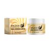 EELHOE Crema Reparadora de Proteína de Caracol Atenuando Líneas Finas Hidratante Humectante Blanqueadora Crema Reparadora de Proteína para la Piel
