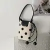 Bolso Tote Pequeño Popular de Alto Valor Transfronterizo para Mujer 2026 Nueva Moda Bolso de Mano para Teléfono Bolso Cruzado de Hombro Único Simple