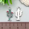 Serie de Llaveros DIY de Esmalte Blanco K Cereza Plátano Dibujos Animados Más Vendidos Transfronterizos Colgantes Accesorios de Joyería de Aleación Adornos Colgantes