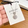 Collar de girasol con diamantes completos estilo Xiaohongshu para mujer, cadena para clavícula de alta gama y resistente estilo ins, gargantilla de estilo minimalista exquisito
