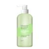 Shampoo de Aminoácidos de Figo Personalizado Oem Anticaspa, Anticoceira, Controle de Oleosidade Shampoo Sem Silicone Processamento Oem