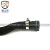 Adecuado para Dongfeng Peugeot 308 308S 408 4008 5008 Citroen C4 Tianyi C5 tubo inferior de retorno de agua 1.6T