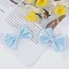 Amazon Pequeño Mini Cinta Ropa Interior Calcetines Decoración Accesorios Terminados Hecho a Mano DIY Empaque de Regalo Lazo