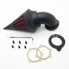 En Stock de Fábrica Adecuado para Filtro de Aire Harley Dispositivo de Filtración de Aire Accesorios para Motocicleta