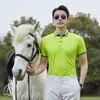 Conjunto de Camisa Polo Uniforme de Trabajo de Mesero Camiseta Verano Estampada Bordada LOGO Camisa de Publicidad Cultural Ropa de Clase Manga Corta Lel T