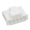 Hxh Estrella Roja Eléctrico Ha-2Y 3Y Base de Pines Hebilla Carcasa de Goma 25034-2Y Conector Conector Estrella Roja