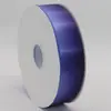 Cinta de Poliéster Personalizada de 4 cm con Transferencia de Calor y Cinta Arcoíris de Color Degradado para Decoración de Regalos, Empaque Hecho a Mano DIY y Accesorios