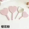 Fábrica de Espejos Pequeños Venta al por Mayor Espejos con Temática de Amor, Espejos de Maquillaje, Espejos de Mano para Mujeres, Espejos de Regalo Portátiles Personalizados, Espejos de Maquillaje Portátiles