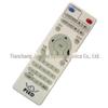 Adequado para controle remoto de set-top box Prier VIVID W80 com a mesma forma