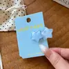 Pinzas para el pelo de gato para niños, Pinzas para el pelo de un yuan, Lindas pinzas de gato Kt para flequillo lateral, Accesorios para el pelo de celebridad de internet al por mayor, Pasadores de dibujos animados para niñas