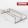 Estante para copas de vino tinto mueble de vino de madera para el hogar copa de tallo alto invertida soporte colgante de acero inoxidable para copas de vino colgador de copas de vino estante colgante para copas de vino