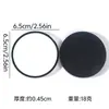 Espejo de Maquillaje Mini Magnificador Personalizado y Conveniente sin Ventosa para Eliminar Acné, Poros, Eliminar Puntos Negros, Limpiar y Ampliar el Rostro Claramente