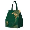 Nova bolsa de presente para Zongzi atacado bolsa de presente isolamento térmico bolsa fria Festival do Barco-Dragão bolsa de compras não tecida