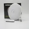 Luz Nocturna LED Carga Magnética Dormitorio Mesita de Noche Baño Escalera Escritorio Protección Ocular para Dormir Brillo Ajustable Lámpara de Ahorro de Energía