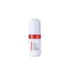 Botella de Loción de Doble Capa Tipo Cápsula 30ml Base de Maquillaje para Loción Producto para el Cuidado de la Piel Botella Vacía Tipo Pulsador Material de Empaque de Plástico PET