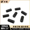 Ventas Directas de Fábrica M10*10 Tornillos de Plástico sin Cabeza de Cabeza Interior de una Palabra Tornillos de Máquina de Plástico Tornillos Hexagonales Interiores