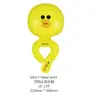 Globos de Muñeca al por Mayor del Fabricante, Globos Mixtos y Combinados, Pequeños Regalos, Película de Aluminio de Dibujos Animados, Puestos Callejeros, Juguetes y Regalos para Niños
