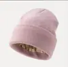 Set de Gorro y Bufanda de Invierno Europeo y Americano Temu para Mujer, Gorro de Punto Resistente al Frío y Cálido, Protección para las Orejas, Gorro de Lana sin Costuras, Transfronterizo