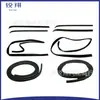 14027775 14027776 14027777 Feltro Limpador de Canaleta de Vidro da Porta Dianteira Adequado para Chevrolet