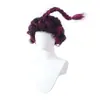 [Hui Hui] Explosões de Halloween "As Bruxas São Loucas" perucas de cos Wigs Hocus Pocus Tranças