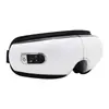Massageador de Olhos Inteligente com Aquecimento de Temperatura Constante, Massagem por Pressão de Ar, Vibração, Música, Dobrável e Portátil, Fornecido Diretamente pelo Fabricante