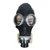 Máscara de Gás Ghostface, Anti-Tóxico Químico Laboratório Tinta Spray Decoração Máscara Facial Completa Fabricante, Dropshipping Transfronteiriço