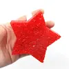 Lámpara de Estrella Pequeña de Mano para Performance de Danza Lámpara de Estrella Luminosa de Atrezo para Performance del Día del Niño Lámpara de Soporte para Concierto Coral