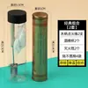 Maçarico de sucção, bastão de ignição, ferramenta de sucção, previne queimaduras, ignitor de frasco com cotonete de álcool, modelo novo