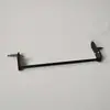 CJ196 Cortacésped de Gasolina Tipo Empuje Alta Potencia Podadora de Maleza para Huertos Recortadora de Césped Chasis de Aluminio Juego Completo de Accesorios