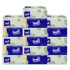 Tempo Depot Paquete Grande Servilletas con Aroma a Durazno Dulce para Uso en Casa, Paquete Económico, Toallas de Papel Espesadas de Cuatro Capas
