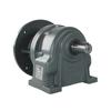 Máquina de Espuma Acoplamento Direto Motor Redutor 200W/400W/750W Alto Torque Redutor de Engrenagens Horizontal Fornecimento