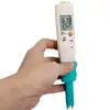Testo206-PH1 medidor de pH detu portátil líquido pH medidor tipo pluma testo 206PH1