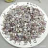 Fábrica atacado flor de ameixa turmalina diy Handmade Home Office tanque de peixes vaso de flores decoração ornamentos
