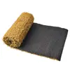 Hierba de Playa Artificial, Césped Artificial de Hierba Seca Simulada, Paja Simulada Decorativa para Áreas Escénicas, Paisajismo Exterior para Granjas Agrícolas, Paja Falsa