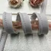 1cm algodão mãe cinto dente tingido tecido travesseiro enchimento núcleo tira enrolada corda enrolada acessórios de vestuário fita