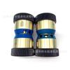 Accesorios para corte de alambre conjunto de rueda guía Yichang rueda guía manguito de cobre de fácil desgaste alambre conjunto impermeable genuino