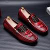 Sapatos masculinos Doudou populares 2023G