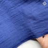 Tela de Gasa de Satén de Seda de Isla, Satén Similar al Terciopelo Poliéster Tela para Vestido de Principios de Otoño Pantalones Bufanda