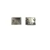 Reemplazo Doméstico Mini HDMI 19 Pines Placa de Montaje Parche Mini HDMI-C Tipo en Placa
