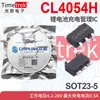 Xinlian Cl4054H Circuito Integrado de Gestión de Carga de Batería de Litio 4.2-28V 0 Sot23-5
