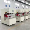 Tela para Toldos de Coche de PVC Máquina de Captura de Tela de Alta Frecuencia Máquina de Soldadura de Alta Frecuencia Tipo g