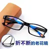 Gafas de lectura 2023 anti-luz azul y anti-radiación para hombres y mujeres, venta al por mayor desde el fabricante, producto de venta caliente en puestos callejeros