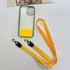 Estación internacional Ali de Amazon juego de cintas largas y cortas junta de tarjeta de color cuerda de muñeca halter cuerda universal para teléfono móvil