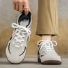 Zapatos Deportivos para Hombre Estilo Retro Hong Kong 2026 Primavera/Verano Nuevos Ligeros Zapatos de Entrenamiento Alemanes Tendencia Versátil Estudiantes Tenis Casuales