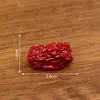 Miniature landscape, creative simulation, realistic food props, dried fruit models, photography props, DIY decorative accessories, small ornaments