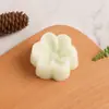 Jabón artesanal creativo de regalo boda regalo de vacaciones flor de amor baño limpieza de baño jabón de aceite esencial venta al por mayor