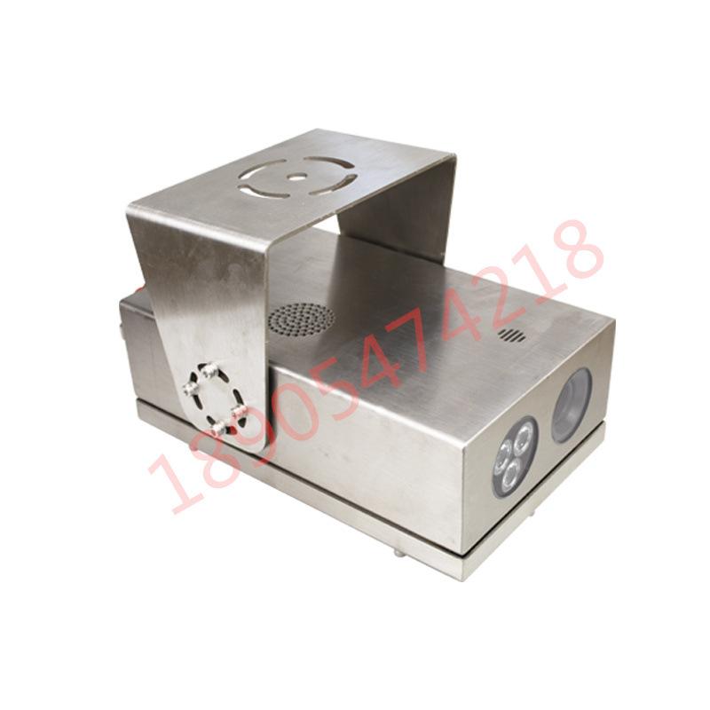 KBA12S矿用本安型摄像仪 (2)